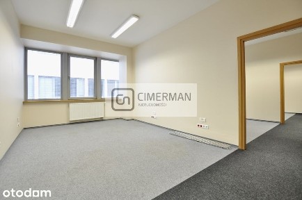 Biuro 18-820 m2 | Grabiszyńska