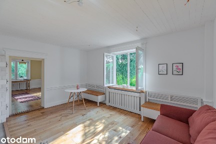 Dom z klimatem k.Kazimierza *2500 m² działki |zamieszkaj lub wynajmuj