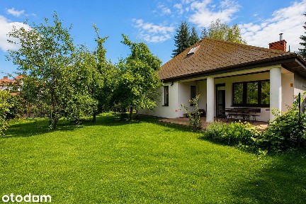 Dom, 193 m², Kwirynów