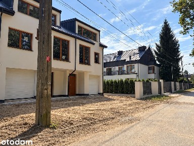 Segmenty Bielszowicka 50, Międzylesie