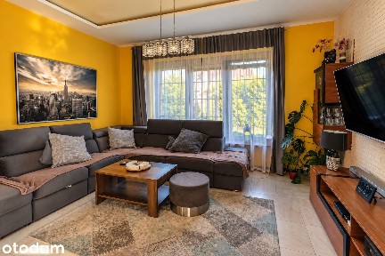 DZIAŁKA 995,32 M2 | DOM | 326,5 M2 | BRAMKI