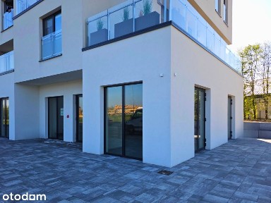 115 m2 | Lokal usługowy | Wywrockiego