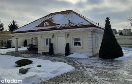 dom Raszyn wynajmę