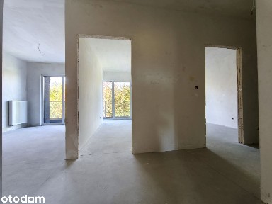 Apartament stan deweloperski