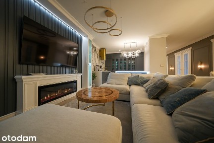 Komfortowy Wyjątkowy Apartament