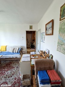 Przestronne M4 z Potencjałem, 2 Balkony, Doskonała Lokalizacja
