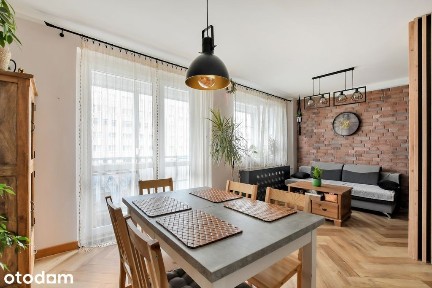 Wejdź i zamieszkaj! Słoneczne 72 m² | Kuchnia na wymiar, AGD