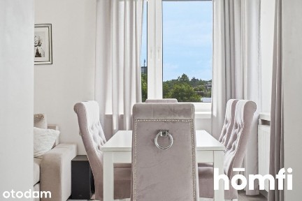4 pokoje 81,3 m² z tarasem | Poręba / Zawiercie