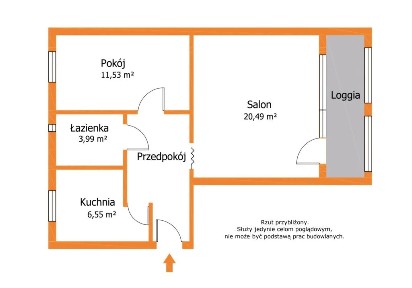 Sprawdź i zaskocz się tym wnętrzem!