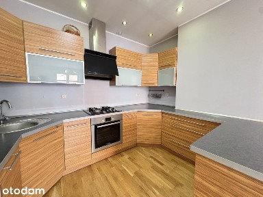 3 pokoje | 65 m² | osobna garderoba | kamienica | garaż opcjonalnie