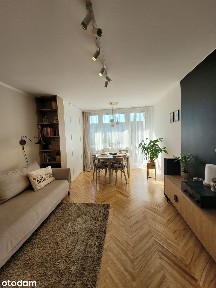 Północ/3-pokoje/Starzyńskiego/do wprowadzenia/59 m2/3-piętro