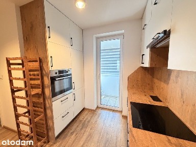 2-pokojowe, 48 m², kamienica, 1. piętro