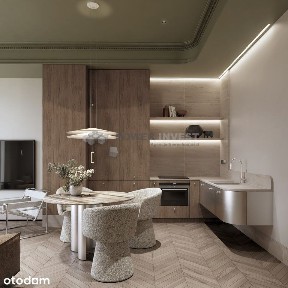 2 pok. apartament Premium I taras 14 m² I Chorzów