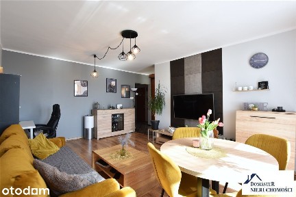 Czeladź, ul. Szpitalna - 3 pokoje, 60,50 m²