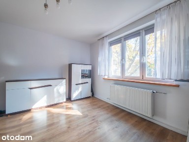 Kawalerka z oddzielną kuchnią | Ruda Śląska - Godula