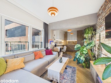 APARTAMENT / 2024 / wysoki standard / centrum