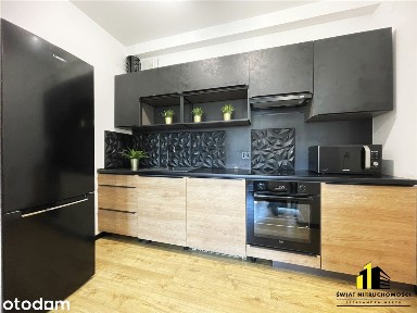 Barkowska, Mieszkanie 2 Pokojowe, 52 M2