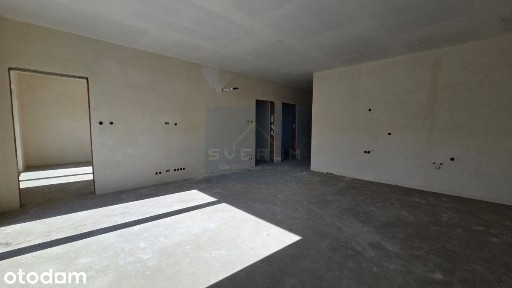 Nowoczesny apartament w dzielnicy Lisiniec