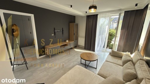 Mieszkanie 2-pokojowe 50 m² na wynajem - Żary, ul. Częstochowska