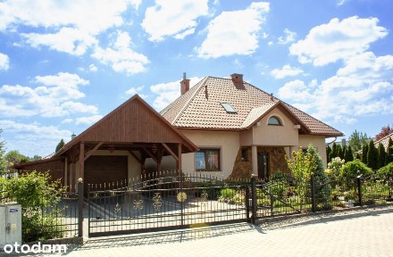 Wprowadź się od razu | dom 160 m² | Przeworsk