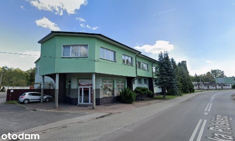 Zakład przetwórstwa mięsnego z salą sprzedaży LICYTACJA