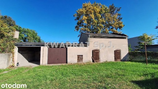 Dom do remontu/Wieruszów/blisko szkoła