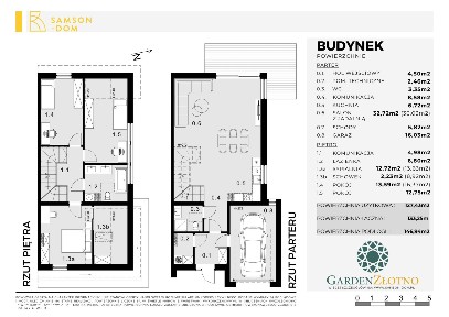 4-pokojowy dom 133m2 Bez Prowizji