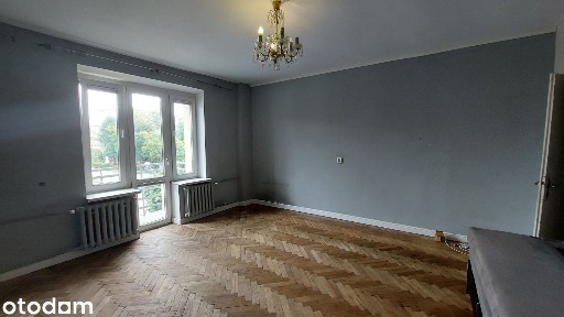 Okazja przestronne mieszkanie o powierzchni 63,7 m²