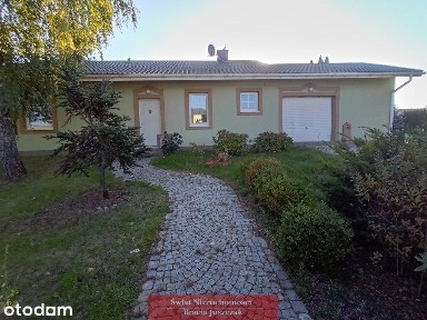 Dom, 119,40 m², Stanowice
