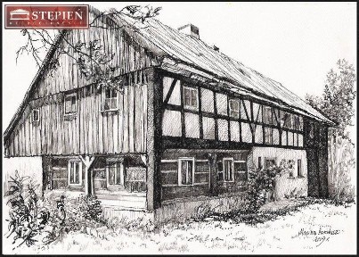 Dom, 149,93 m², Kromnów
