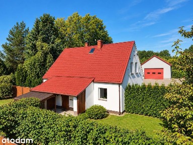 Dom na sprzedaż | Spokojna okolica | Tereny zielone