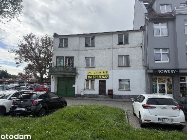 Nieruchomość na sprzedaż