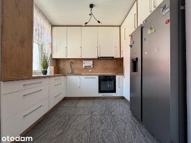 PRZESTRZEŃ Z DUSZĄ 130M2, 4 POKOJE W KAMIENICY