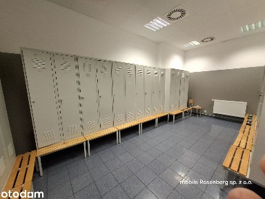 WŁOCŁAWEK - HALA magazynowa - dostępna od 300m do 9000m
