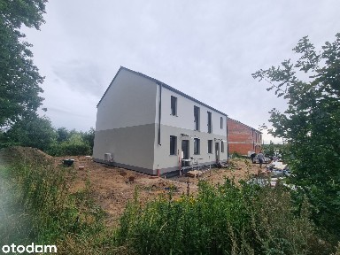 Dom 15 min od Wrocławia, blisko jeziora i lasu
