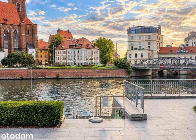 ul. św. Jadwigi, Stare Miasto, Wrocław, dolnośląskie