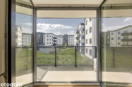 4M|wysoki standardklimatyzacja2xmp w garażu | TYLKO U NAS!