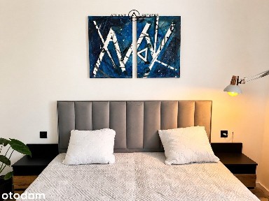 Mieszkanie Wrocław-Starte miasto, 34m² | pod wynajem