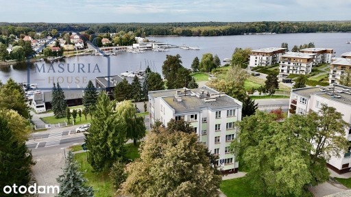 Sprzedam 2 pokojowe mieszkanie na St. Mieście.