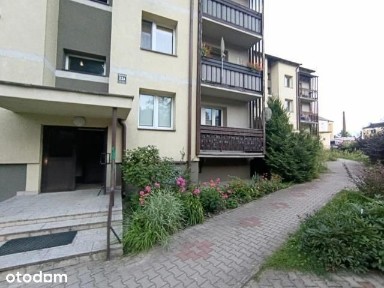 Do Sprzedania Mieszkanie W Centrum Nidzicy