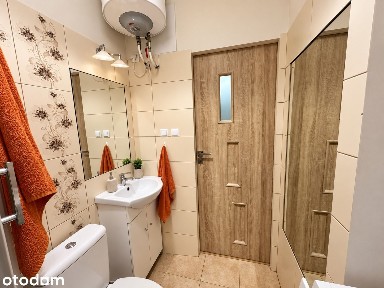 Piekne 2 pokoje po remoncie/45,20 m/odnowiona kamienica
