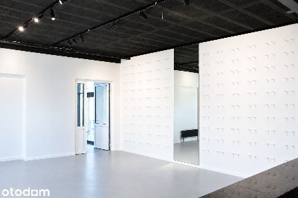 Lokal handlowo-usługowy 141 m² | Wysoki standard, parter, parking