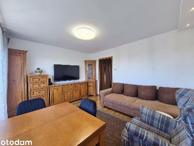 Mieszkanie, 2 pokoje 42 m², Kielce ul. Marszałkowska
