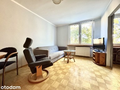 2-pok Mieszkanie Po Remoncie, Mokotów, Sielce