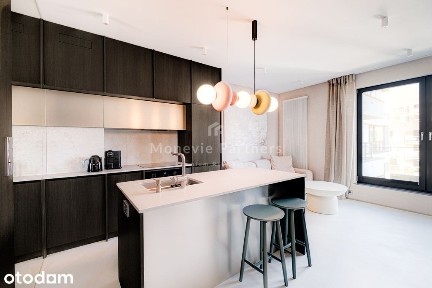 Apartament 2 pok. bardzo wysoki standard Wola, ul. Studzienna