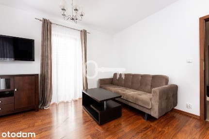 Komfortowe Mieszkanie | Balkon | Garaż
