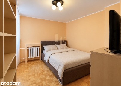 3 pokoje | 75 m² | 10. piętro | winda | Praga