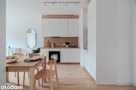 CH Promenada | Przytulne mieszkanie dwupokojowe | Pet Friendly