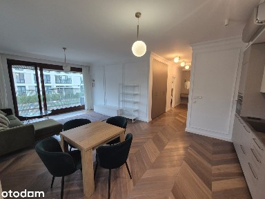 Mokotów 2 pokoje, apartament, 71m prowizja 0%