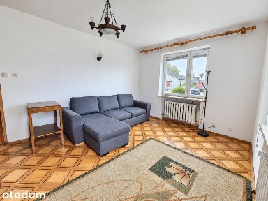 3 osobne pokoje na parterze domu - Łazy, gm. Lesznowola